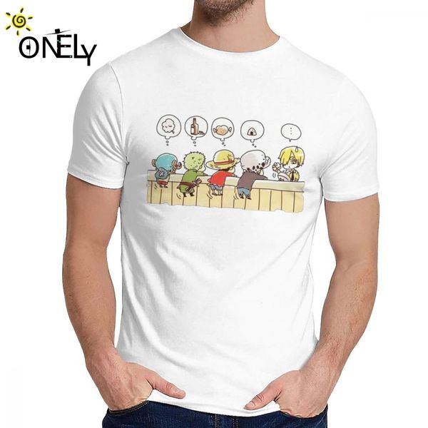 

man t-shirt one piece nice stylish classic round neck cartoon print tee shirt sport hooded sweatshirt hoodie