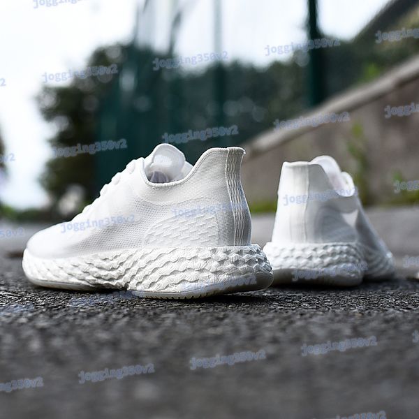 

treeperi runner 711 triple white us 7 eur 40 for men shoes jogging sneakers