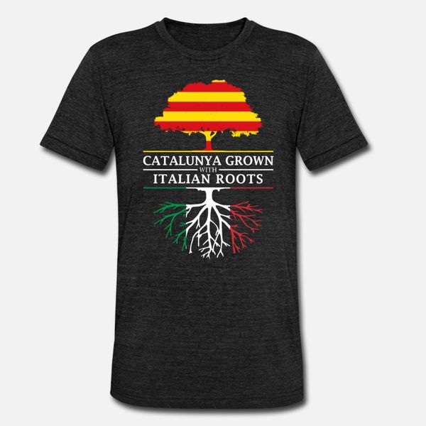 

catalunya grown with italian roots design designers graphic t shirt street o-neck tracksuit hoodie sweatshirt