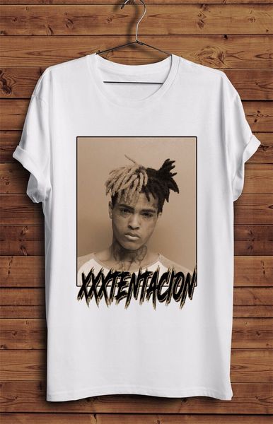 

xxxtentacion t shirt luv life tee mugship hop rap new swag arrest printing tee shirt sport hooded sweatshirt hoodie