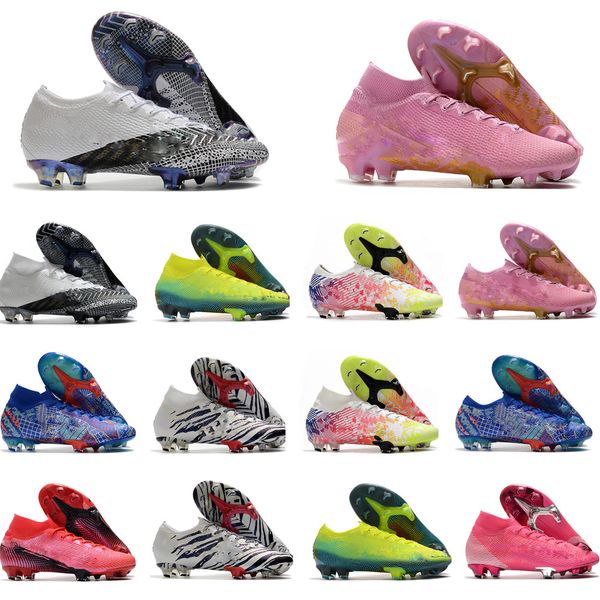 

cr7 soccer cleats mercurial superfly vii 7 360 elite 002 cr7 ronaldo neymar mens boys soccer shoes football boots