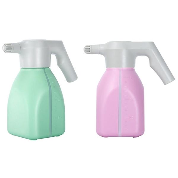 

1.5l gardening watering handheld household rechargeable sprayers
