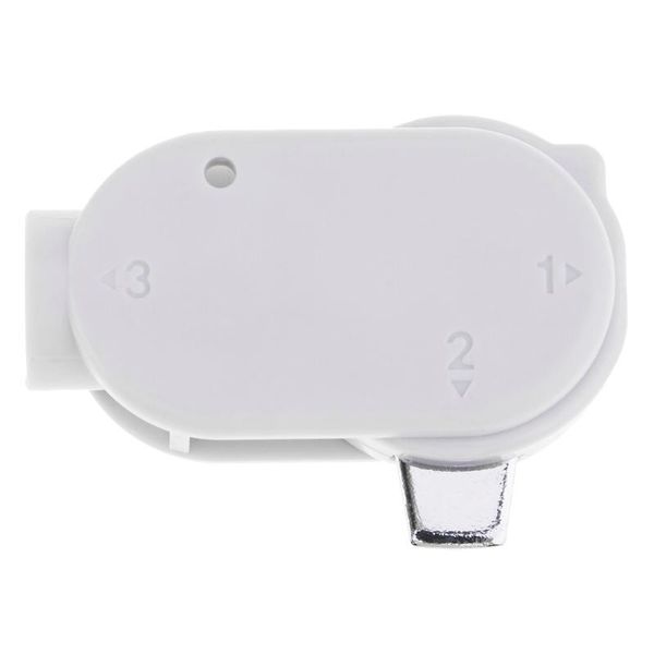 

multi-purpose embroidery frame hoop screwdriver for brother sewing machine, Black