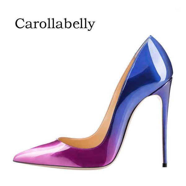 

dress shoes woman high heels wedding black red women pumps pointed toe stilettos1