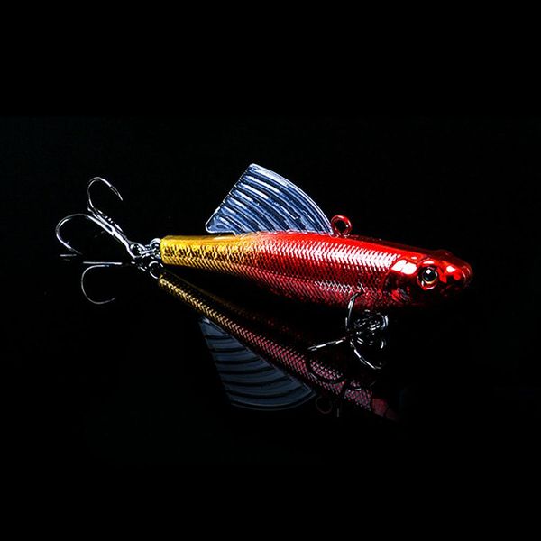 

qxo jig metal lure 7cm 17g vib bait winter ice fishing squid ocs hard lure minnow goods for fishing wobbler jigging wmtach