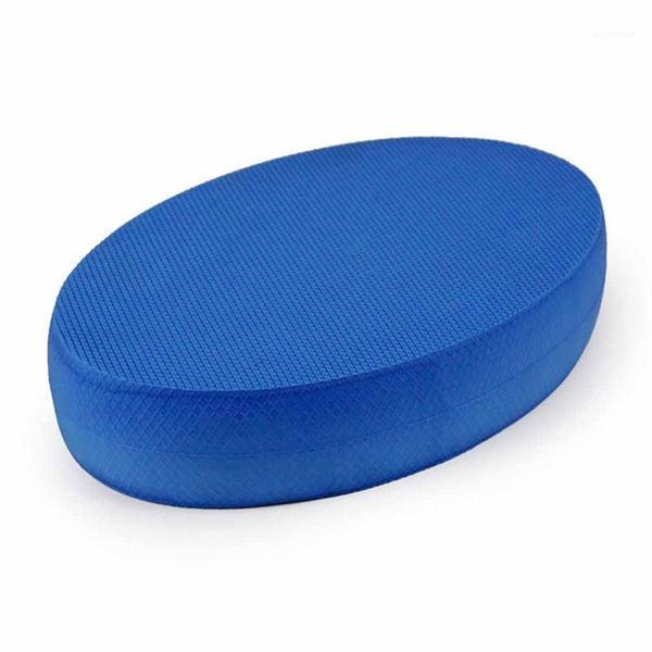 

18*31*6cm durable yoga cushion foam board pad gym fitness exercise mat women workout exercise1