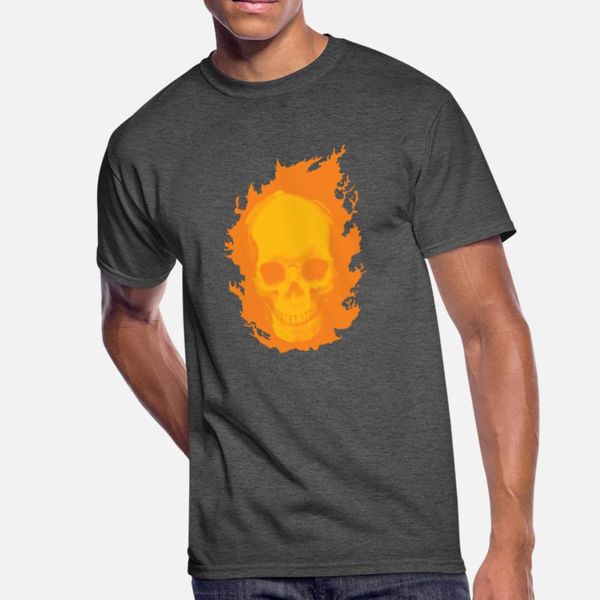 

ghost rider t shirt юмор популярные лето tracksuit толстовка толстовка