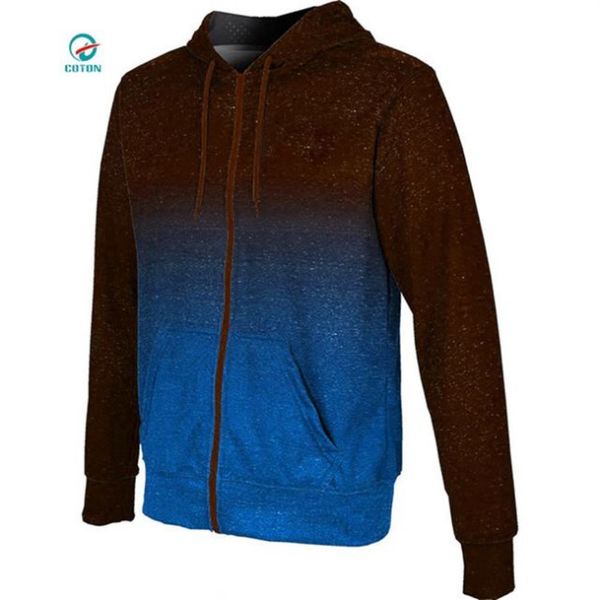 

your own designs full over printed hoodie sweatshirts for men, Black