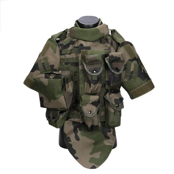 

hunting jackets usmc tactical vest for molle combat assault belt bag cs outdoor clothing, Camo;black
