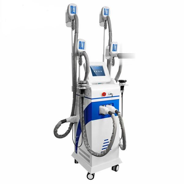 

portable cool plus machine cryolipolysis fat ing for body professional cryolipolysis machine with 4 handle double chin