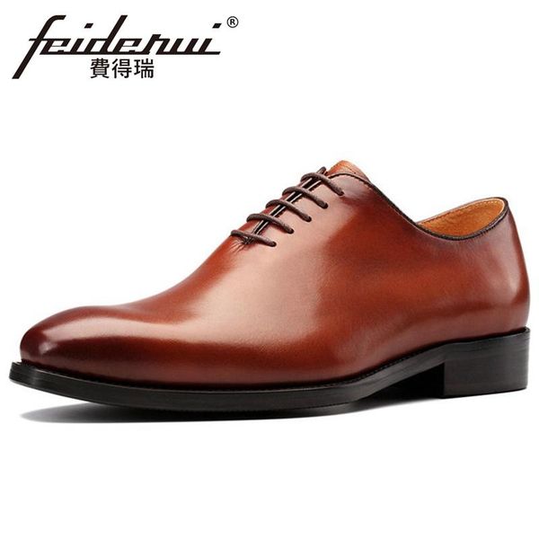 

new classic genuine leather men's wedding oxfords pointed toe laces man party flats formal height increase 6cm male shoes mlt87, Black