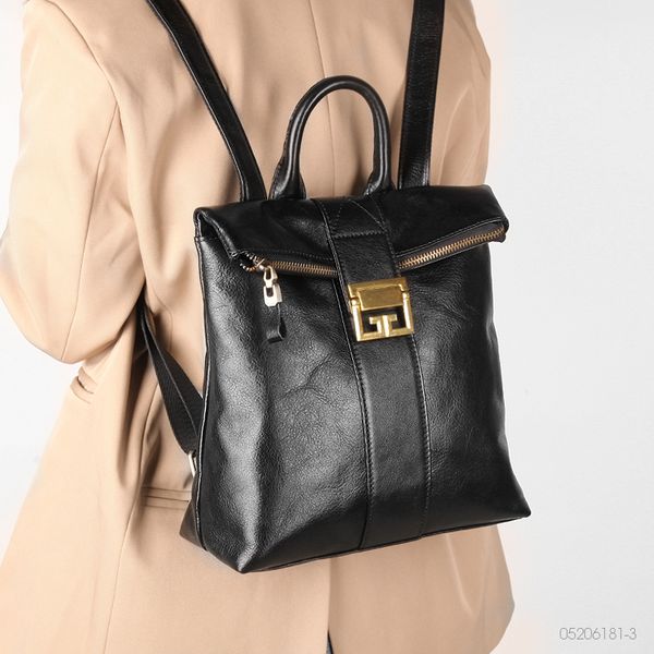 

famous brand women leather backpack bag vintage small backpack for girls women backpack mini shoulder bag test