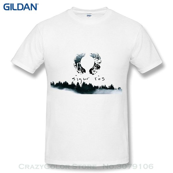 

mans unique cotton short sleeves o-neck t shirt men sigur ros t-shirt sport hooded sweatshirt hoodie