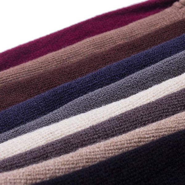 

runmeifa марка 2018 дизайн новый зимний шарф плащ для женщин глушитель пончо акриловая с hat cape операторных cap шарфов wmtcwn lottery2010, Blue;gray