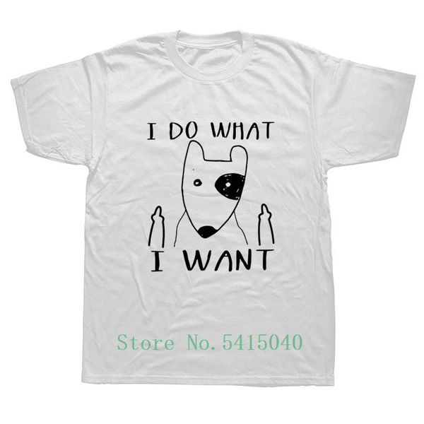 

i do what i want bull terrier lover t shirt gift fashion new lovely cartoon dog bull terrier pocket t-shirt sport hooded sweatshirt hoodie