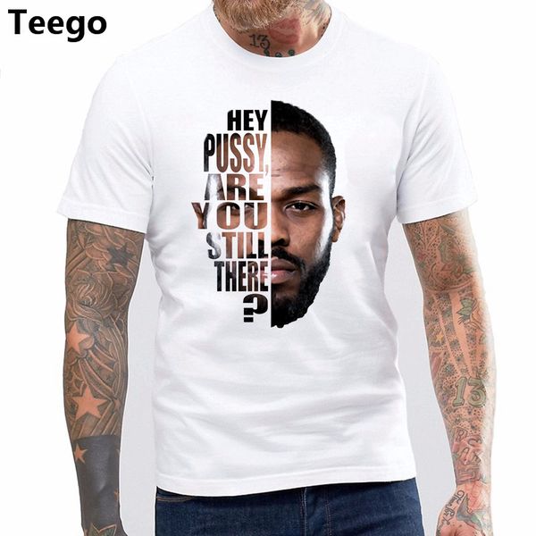 

new summer fashion jon jones quote t shirts men raglan sleeve cotton casual t shirts man funs clothing sport hooded sweatshirt hoodie