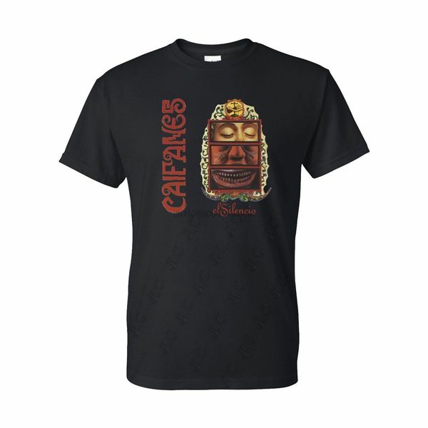 

caifanes el silencio 1 hoodie designers t shirts sweatshirt