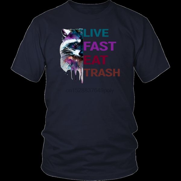 

raccoons live fast eat trash shirts sport hooded sweatshirt hoodie
