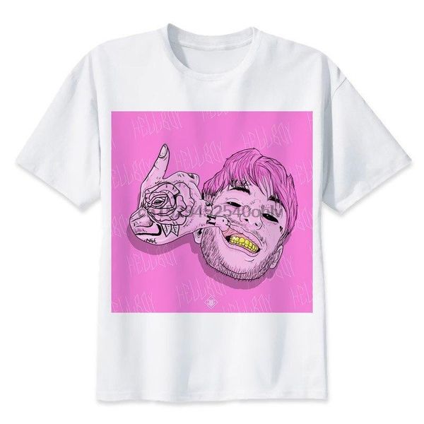 

lil peep camiseta m сика hombre verano gr фико camisetas cantante hombre nueva ropa негабаритные c спорт толстовка с капюшоном толстовка