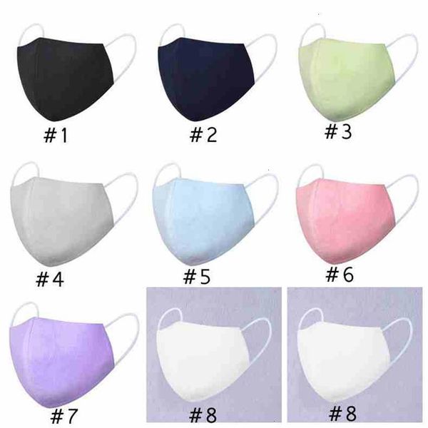 

cotton reusable washable face cover masks linen mouth respirator anti-dust designer mask