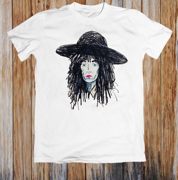 

patti smith artwork punk rock retro fashion hoodie designers t shirts sweatshirt