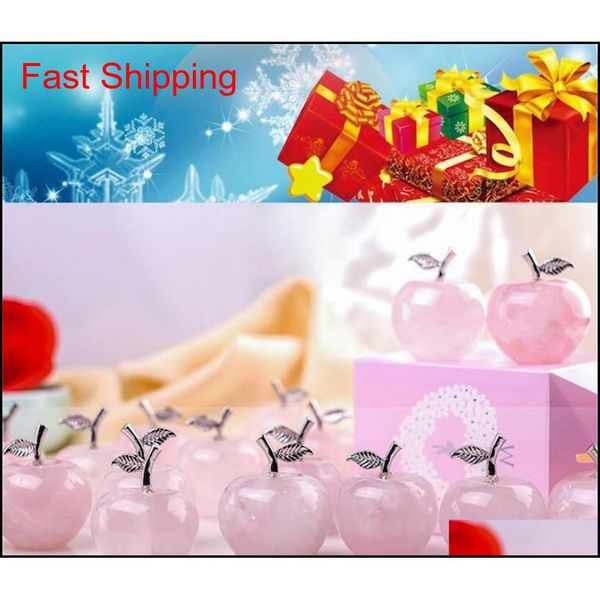 

natural rose quartz pink decoration study room de qylkio bde_luck