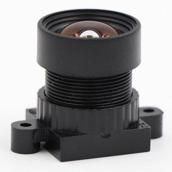

2.1mm lens 2.0 megapixel wide-angle 145 degree mtv m12 x 0.5 mount with ir filter lens for cctv security camera1