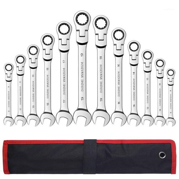 

keys set flexible ratchet wrench set keys wrench ratcheting metric spanner tool hand tools car repair tools kits1