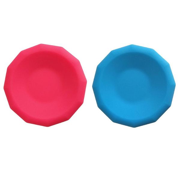 

portable yoga knee pad fitness sport elbows protective cushion non slip mat