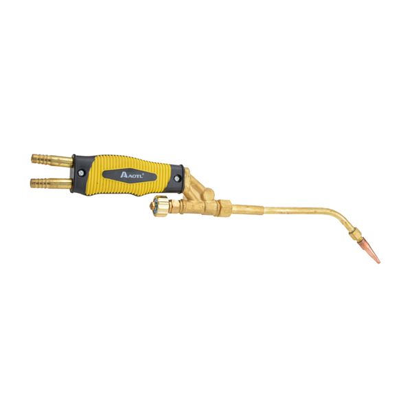 

h01-6# injection type gas welding torch with tip acetylene cutting torch