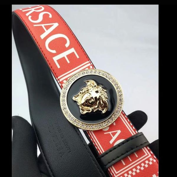 

2020 uxury belts designer belts for men buckle belt male chastity belts fashion mens leather belt wholesale ing, Silver
