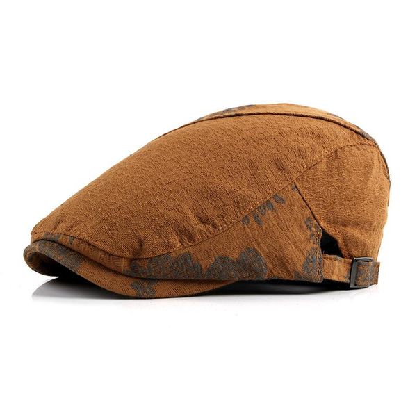

2019 new cotton women newsboy caps soft beret flat cap driver retro vintage soft boina casual baker cabbie hat bbyzjg alice_bag, Black;white