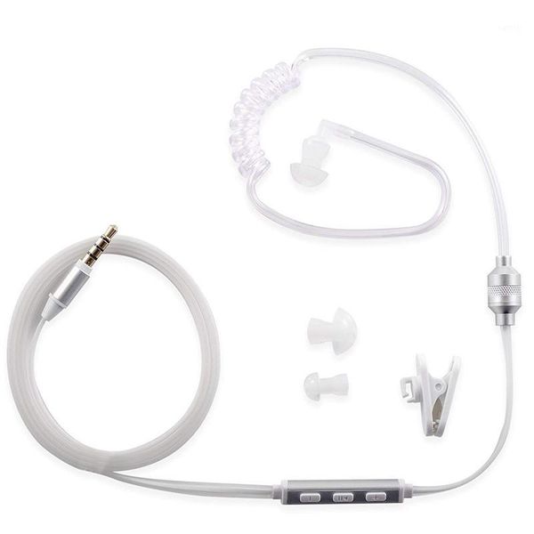 

professional security headset earpiece for or android devices1