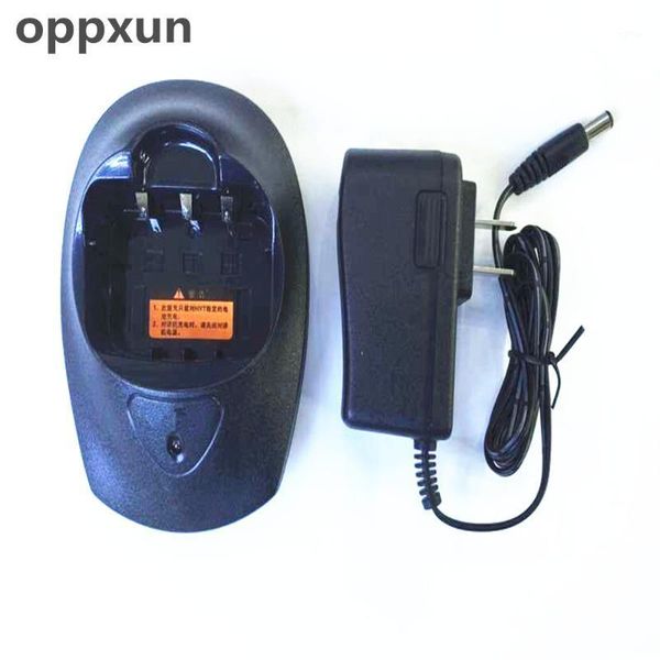 

walkie talkie oppxun for hyt tc600 battery charger1