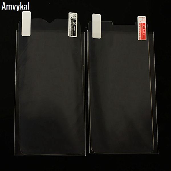 

pet clear screen protector for iphone 6s 7 8 plus se 2020 iphone 6plus 7plus 8plus glossy screen guard protective film