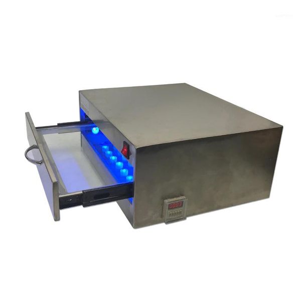 

drawer design ly uv curing led box 84w 118w 110v 220v factory supply oem odm support for full set oca1