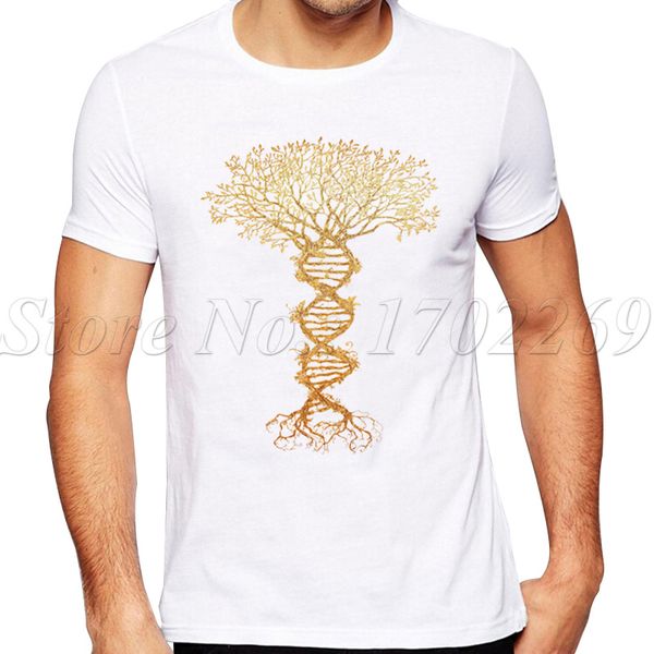

2019 men's tree of life printed t-shirt short sleeve fashion summer cool tees sport hooded sweatshirt hoodie