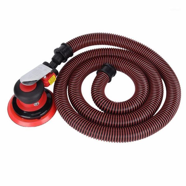 

5''/6'' pneumatic sanders air eccentric orbital sanders cars polishers air tools pneumatic polishing machine drop shippi