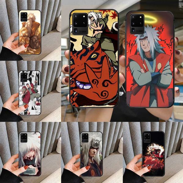 

3naruto mobile phone cover samsung galaxy s, note 7, 8, 9, 10, 20cf1