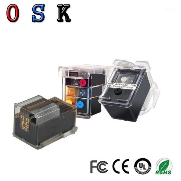 

ink cartridges cartridge for refillable edibel coffee printer 803bk 803 color1
