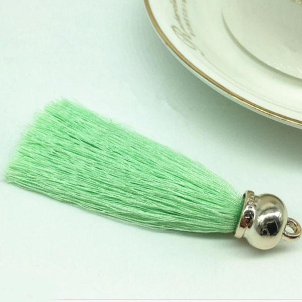 

wholesale trendy silk tassels tassels for jewelry diy jewelry findings accessories eh776 trendy h bbydch