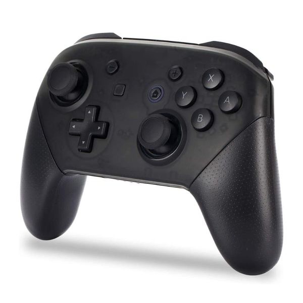 

game controllers & joysticks bluetooth wireless pro controller gamepad joystick remote for switch console controll