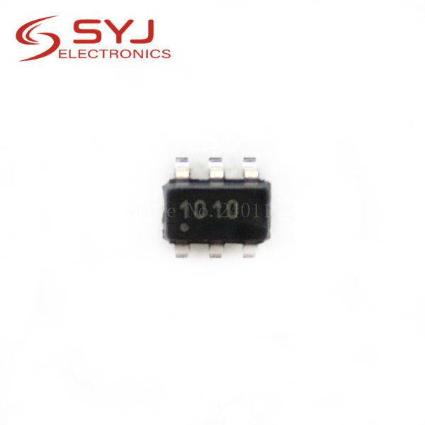 

5шт / серия at42qt1010-tshr at42qt1010 42qt1010 sot23-6 smd в наличии