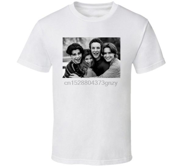 

boy meets world tv serious loose size hoodie designers t shirts sweatshirt