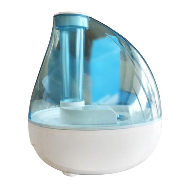 

cool mist humidifier - ultrasonic humidifier for baby bedroom easy use humidifie