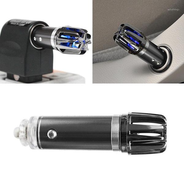 

2020 new mini auto car fresh air ionic purifier oxygen bar vehicle onboard air fresh cleaner 12v1