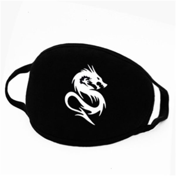 

breathing mask face woman mouth respirators and man cartoon earloop masks black dustproof 2 5dr uu