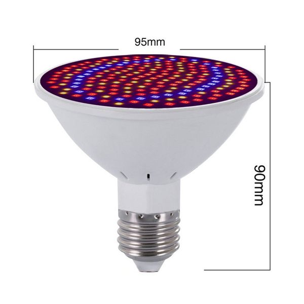 

led light pn skin rejuvenation therapy face massager electric lamp facial anti acne wrinkle removal with lamp holder us plug