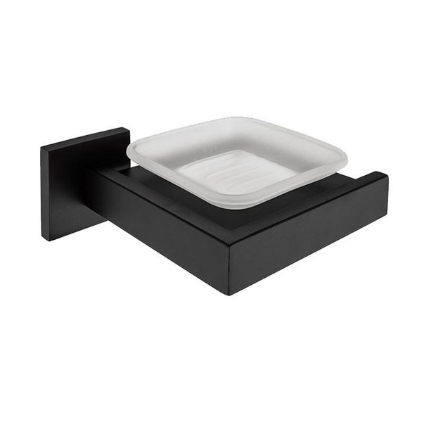 

black modern 304 stainless steel bathroom hardware set black oiled bronze square base wall mounted bathroom accessories bbycpp sweet07