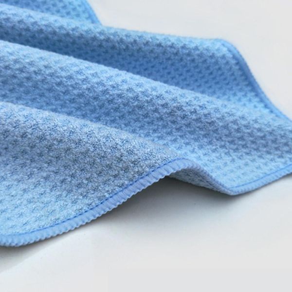 

40x40cm cloths cleaning duster microfiber car towel detailing new soft cloths duster car home cleaning micro fiber towels h jllkxy